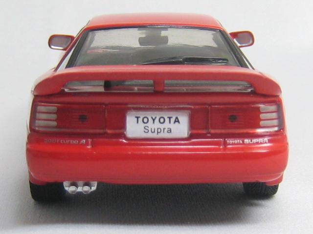 Toyota Supra Turbo A