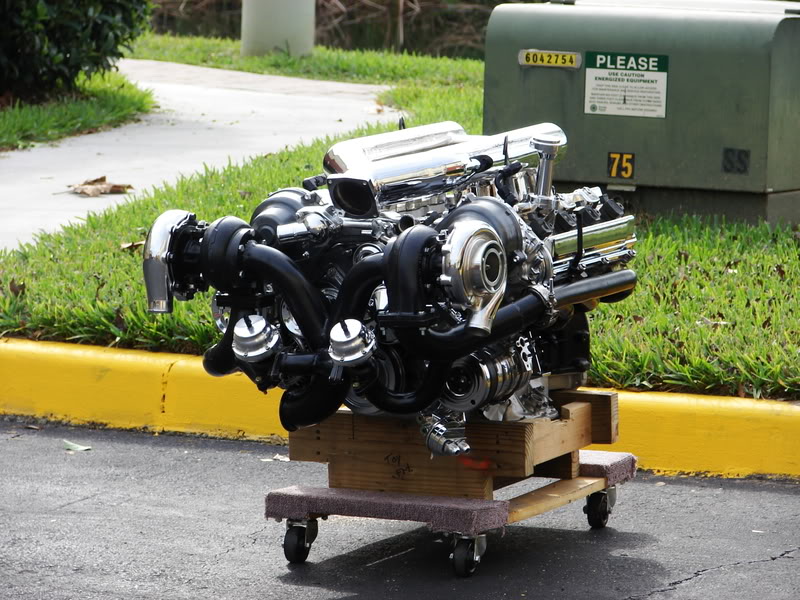 Toyota Supra V8