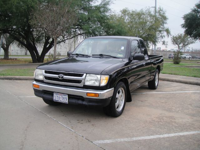 Toyota Tacoma 1997