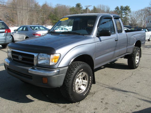 Toyota Tacoma 1998