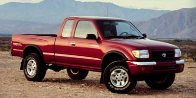 Toyota Tacoma 1999