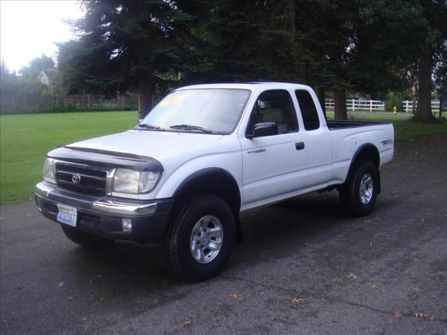 Toyota Tacoma 1999