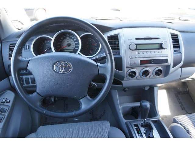 Toyota Tacoma 2007