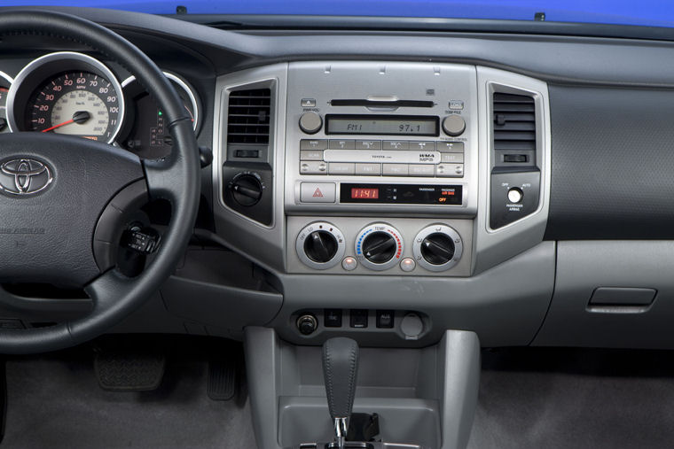 Toyota Tacoma 2008