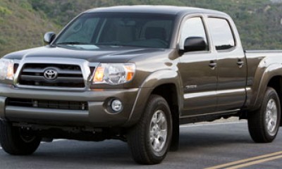 Toyota Tacoma 2009