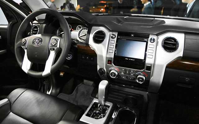 Toyota Tacoma 2016 Diesel
