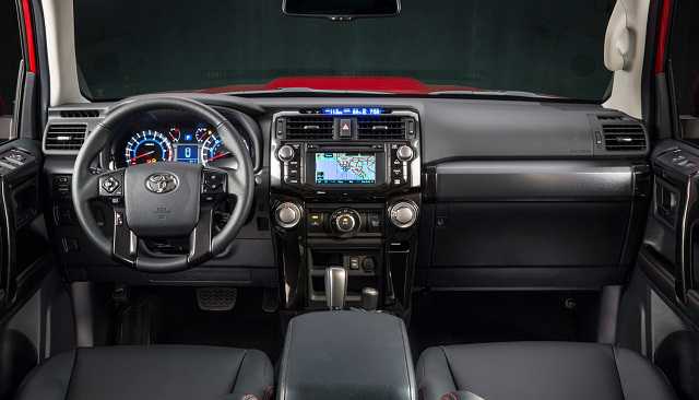 Toyota Tacoma 2016 Redesign