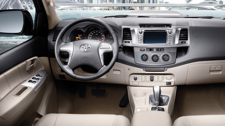 Toyota Tacoma 4 Cylinder