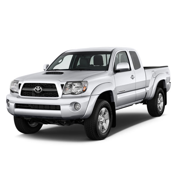 Toyota Tacoma 4 Cylinder