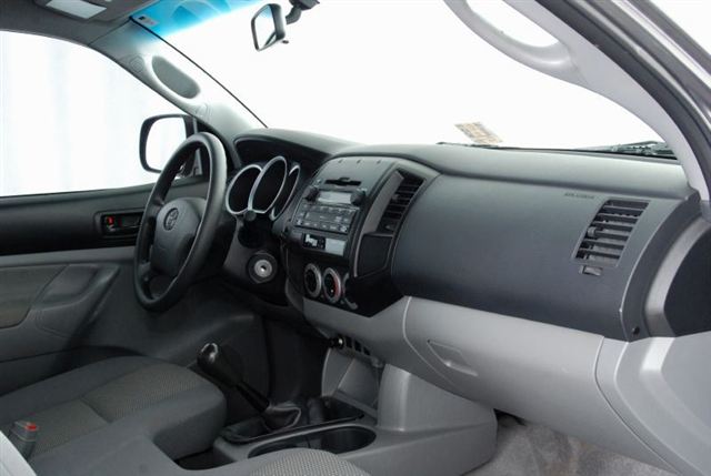 Toyota Tacoma 4x4 Access Cab