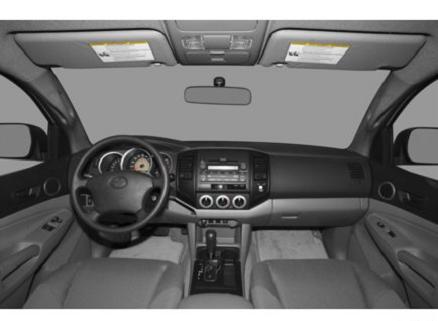 Toyota Tacoma 4x4 Regular Cab
