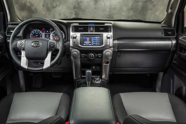 Toyota Tacoma 6 Speed Manual
