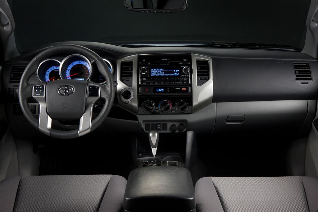 Toyota Tacoma Access Cab Toyota Tacoma Access Cab