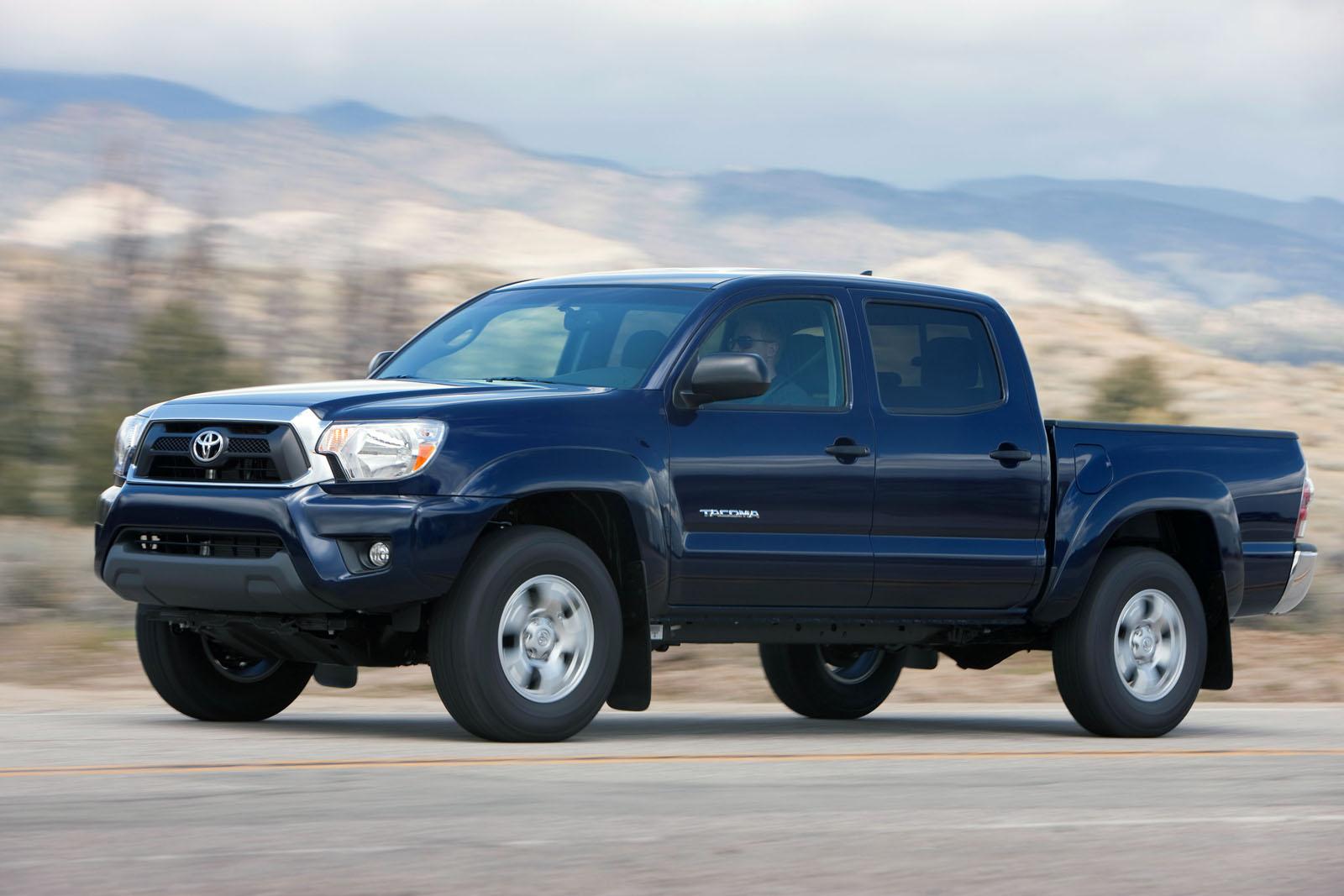 Toyota Tacoma Awd Toyota Tacoma Awd