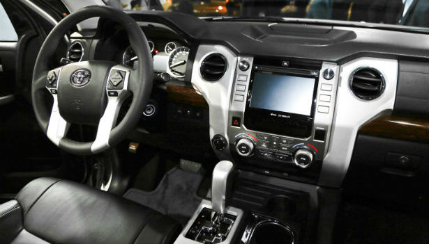 Toyota Tacoma Extended Cab