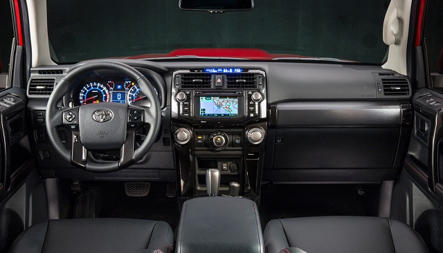 Toyota Tacoma Pro