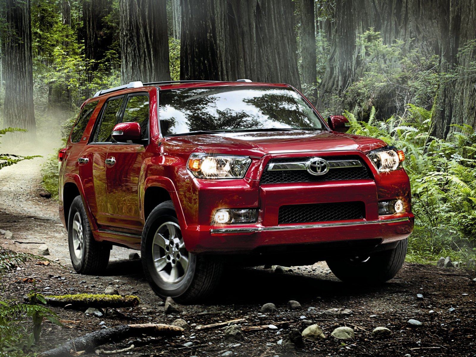 Toyota Tacoma Redesign