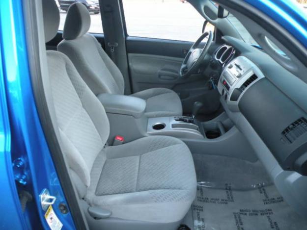 Toyota Tacoma Sr5 V6