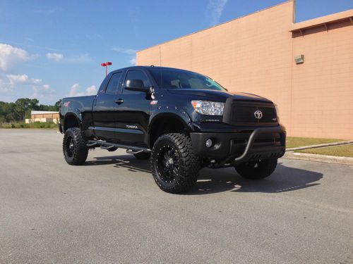 Toyota Tacoma Xsp Package
