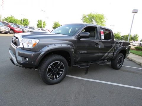 Toyota Tacoma Xsp