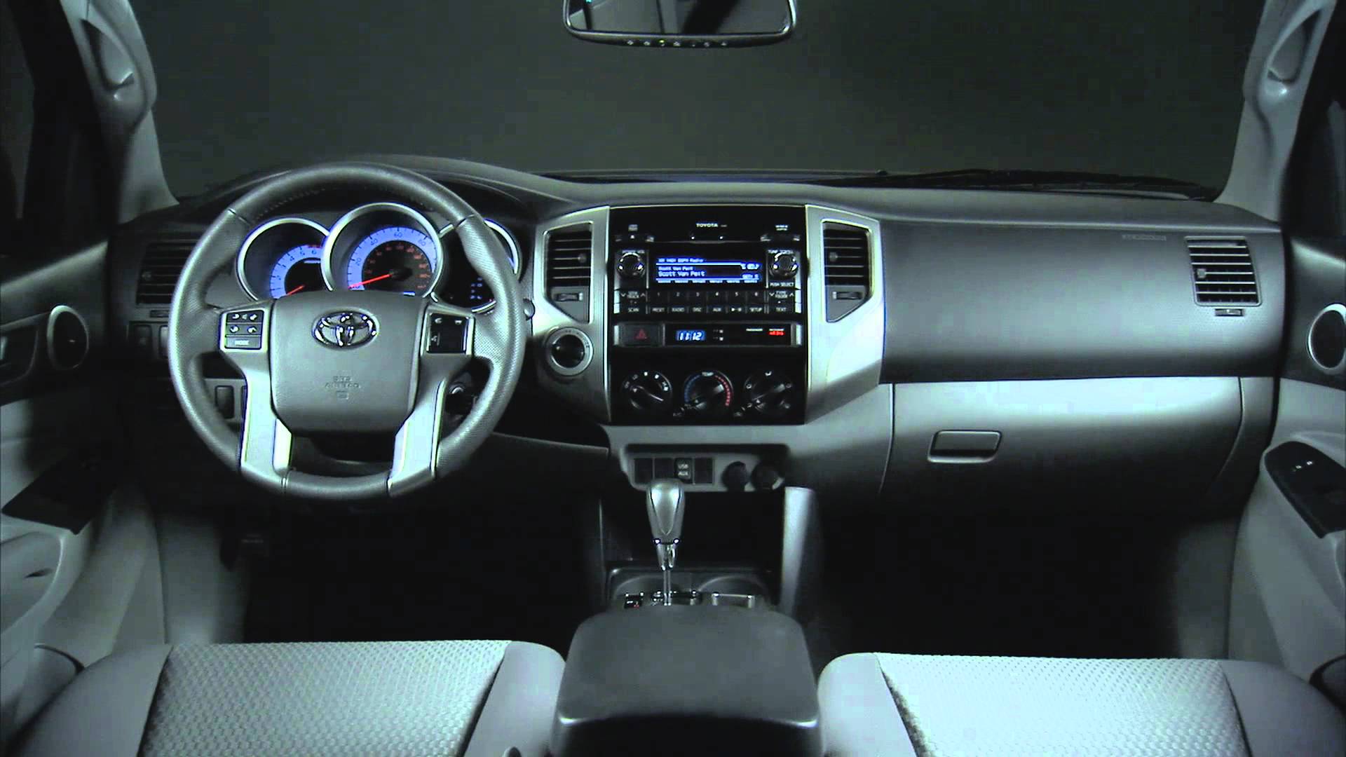Toyota Tacoma Xtreme