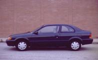 Toyota Tercel