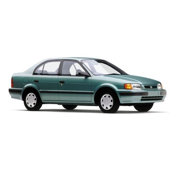 Toyota Tercel 1.5