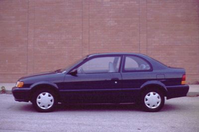 Toyota Tercel