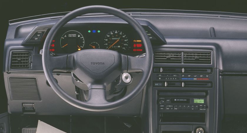 Toyota Tercel