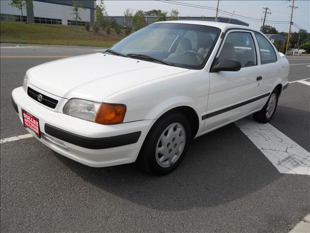 Toyota Tercel 2000