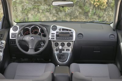 Toyota Tercel 2004