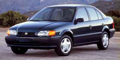 Toyota Tercel 2005