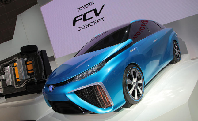Toyota Tercel 2015
