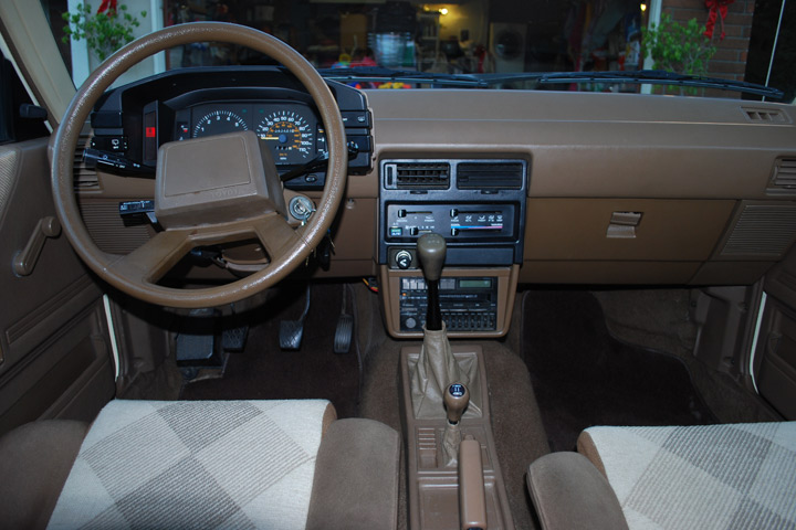 Toyota Tercel 2015 Toyota Tercel 2015