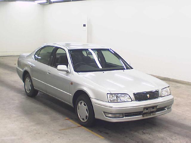 Toyota Tercel 4 Door