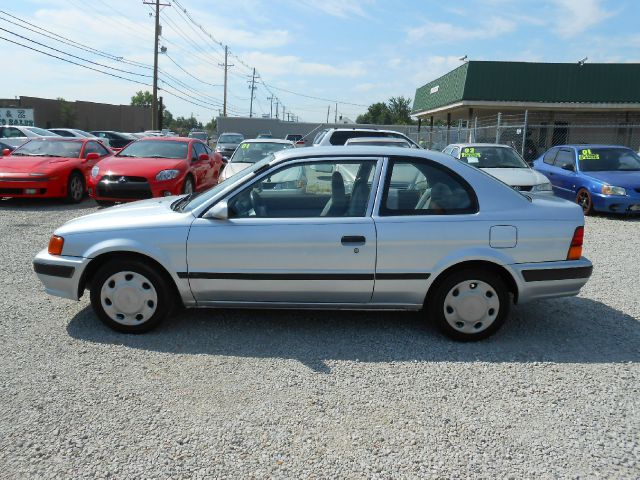 Toyota Tercel Ce