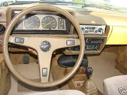 Toyota Tercel Deluxe