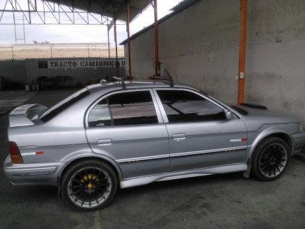 Toyota Tercel Gli