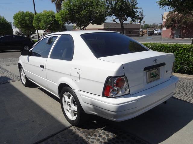 Toyota Tercel Jdm Toyota Tercel Jdm