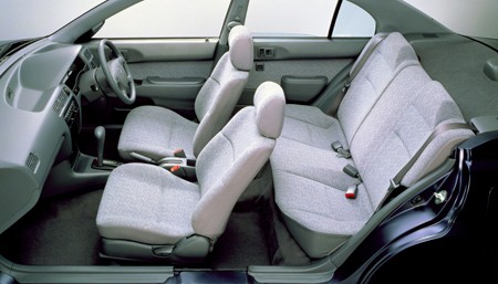 Toyota Tercel Joinus