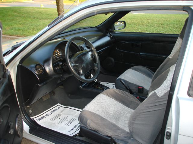 Toyota Tercel Manual