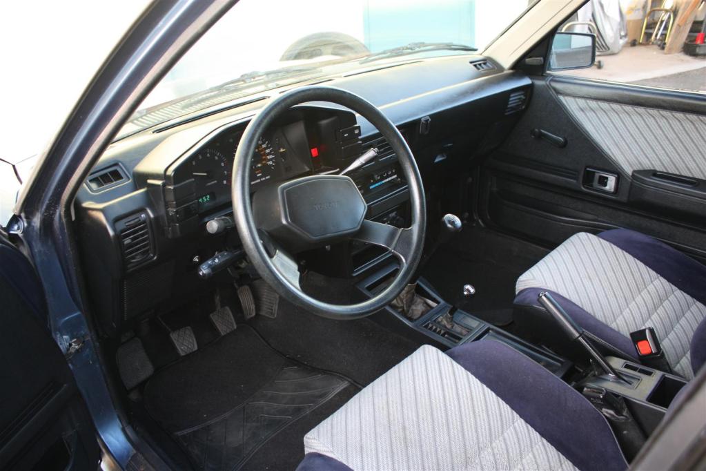 Toyota Tercel Manual