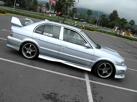 Toyota Tercel Sport