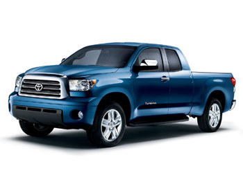Toyota Truck