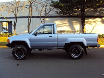 Toyota Truck 1988