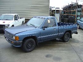 Toyota Truck 1988