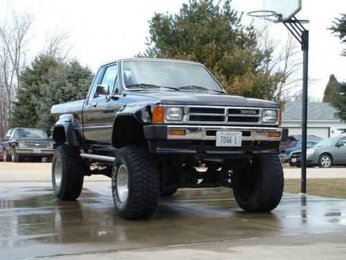Toyota Truck 1988