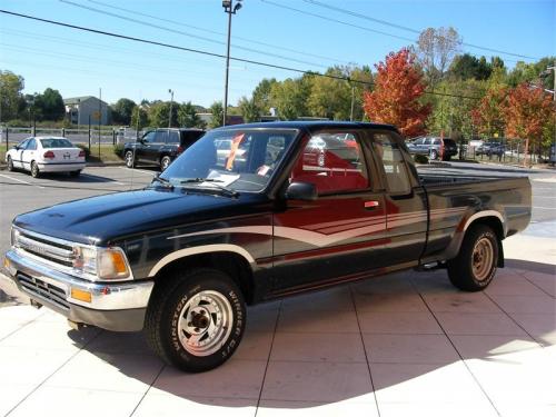 Toyota Truck 1989