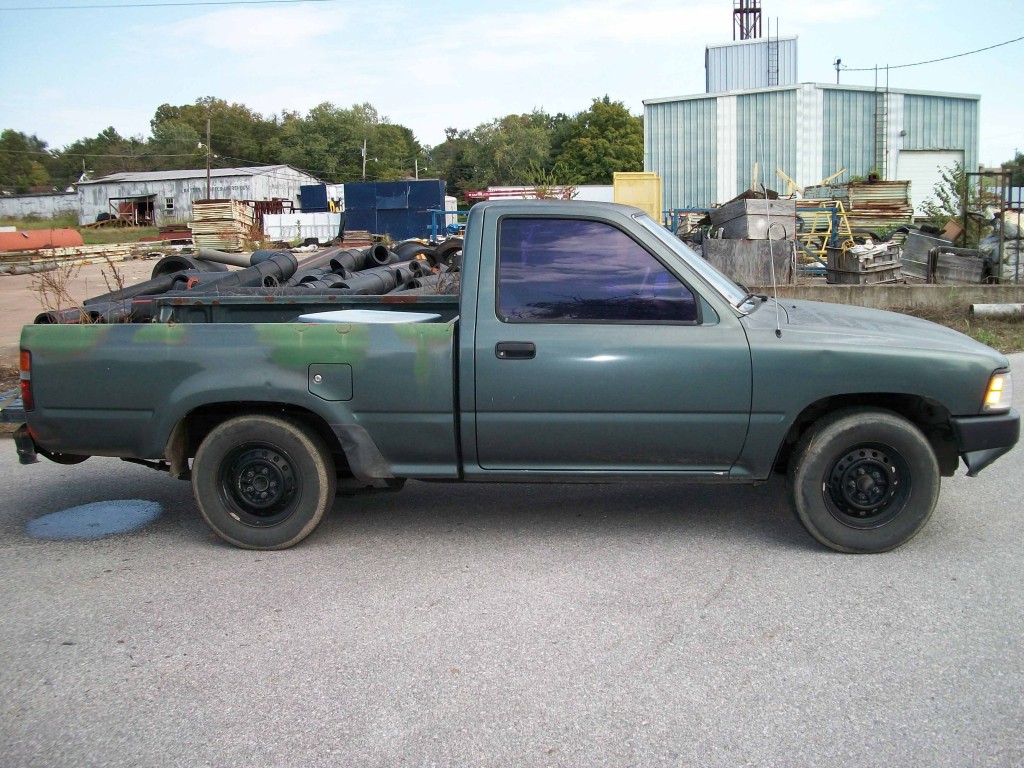 Toyota Truck 1993