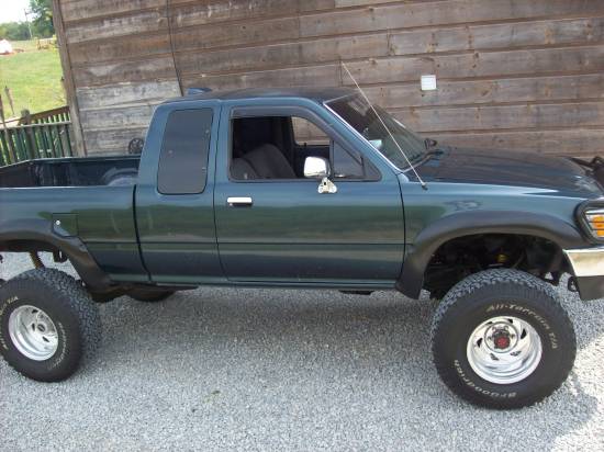 Toyota Truck 1994